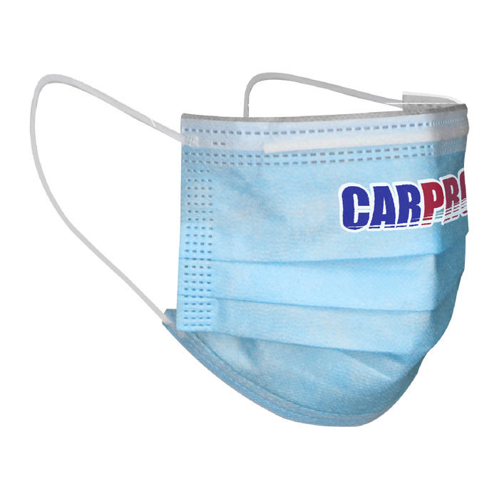  3 Ply Earloop Facemask