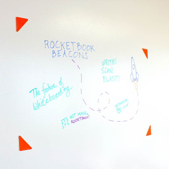  Rocketbook Beacons