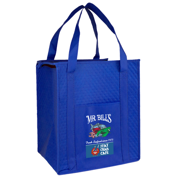 insulated totes, 