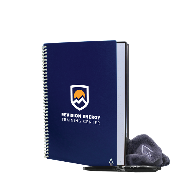 rocketbook core notebooks, 