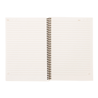  Eco-Friendly Spiral Notebook Thumb