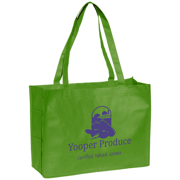 tote bags, 