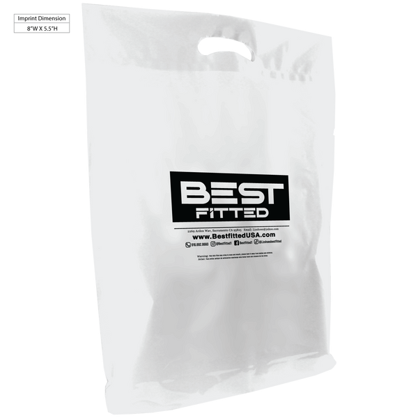 plastic bags, 