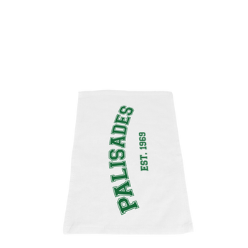 Set of 24- Affordable Cheap Rally Towels White