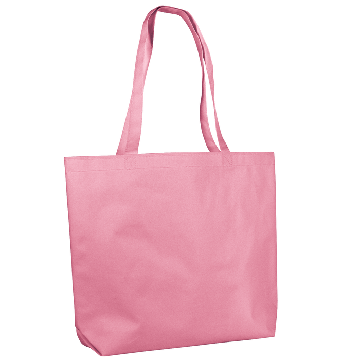 Pink DISCONTINUED Suburban Tote