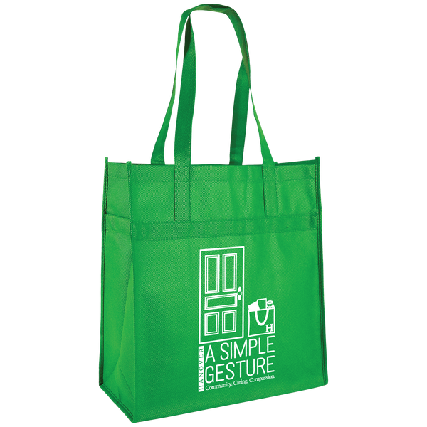 reusable grocery bags, 