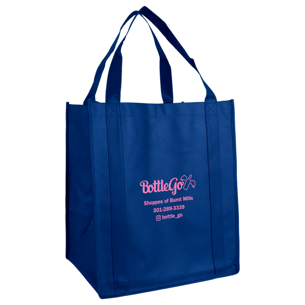 reusable grocery bags,  tote bags,  wine totes, 