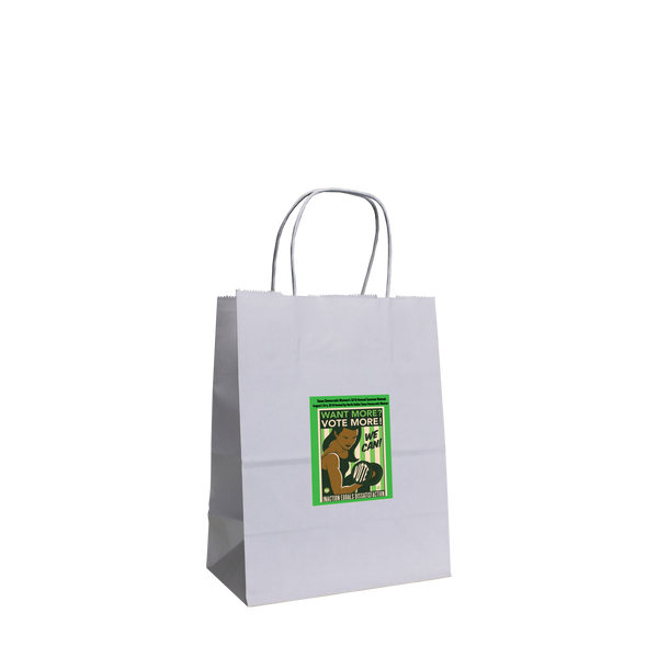 paper bags, 