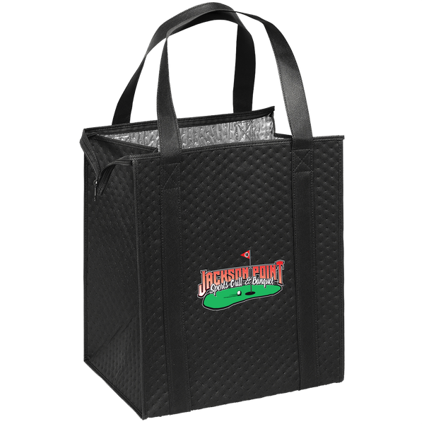 insulated totes, 