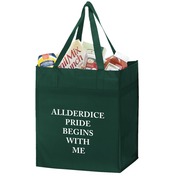 reusable grocery bags, 