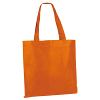 Orange Bargain Bag Thumb