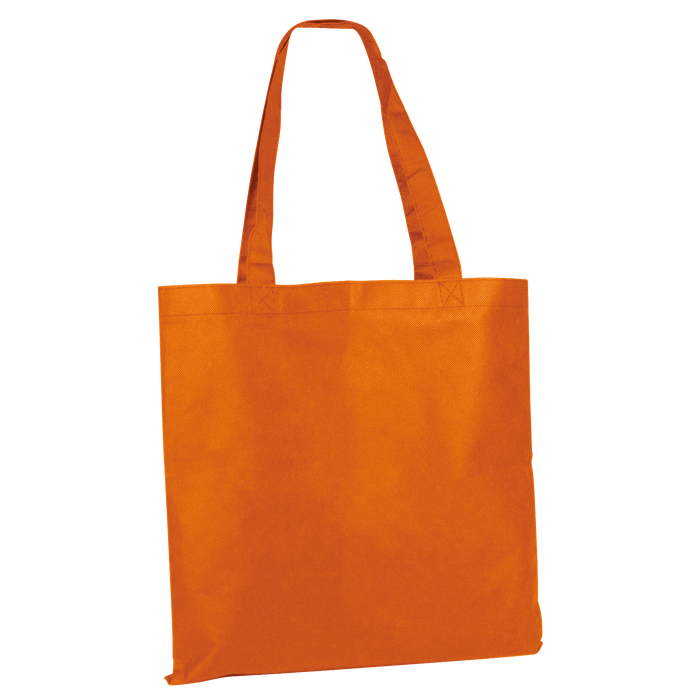 Orange Bargain Bag