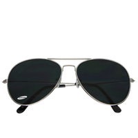  Classic Aviator Sunglasses Thumb