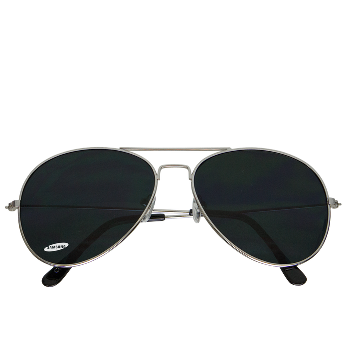  NO LONGER OFFERING - Classic Aviator Sunglasses