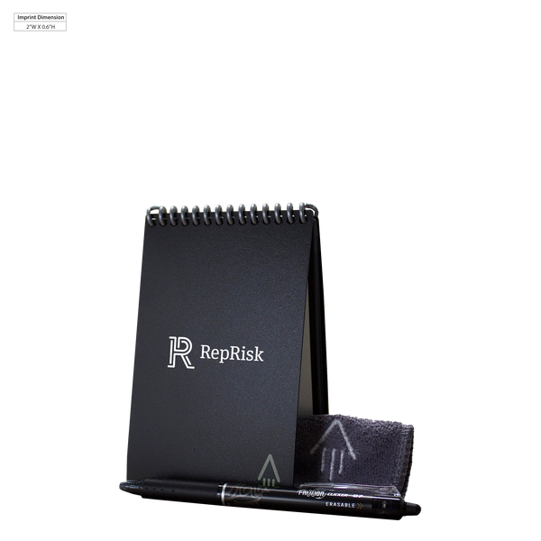 rocketbook core notebooks, 