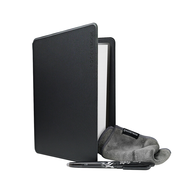 Black Rocketbook Pro Executive