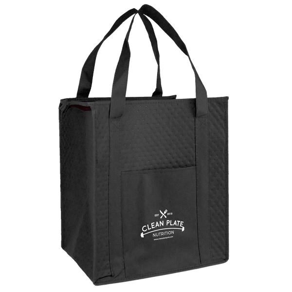 insulated totes, 