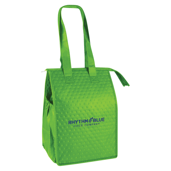 insulated totes, 