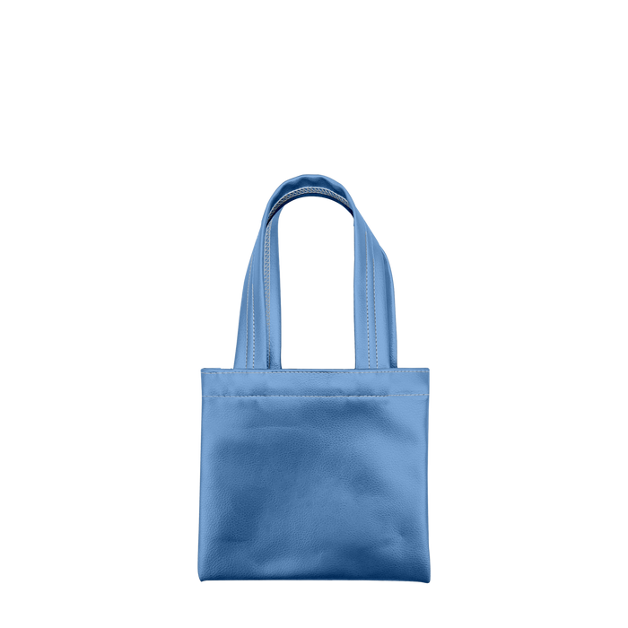 Small Vegan Leather Tote Bag / Bags / Holden Bags