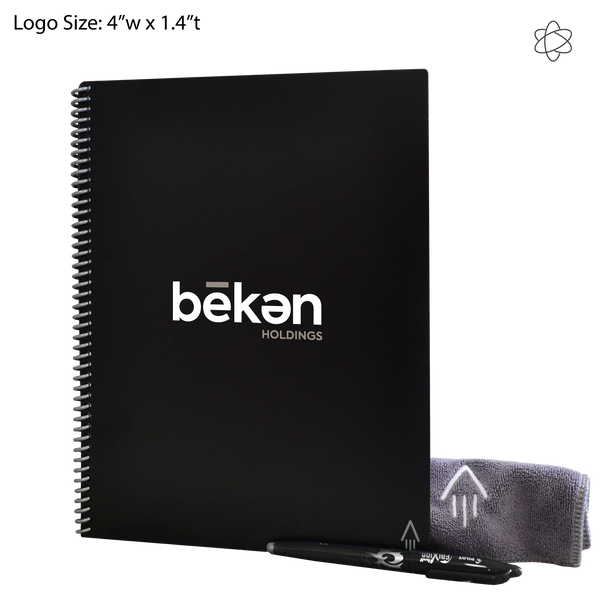 rocketbook fusion notebooks, 