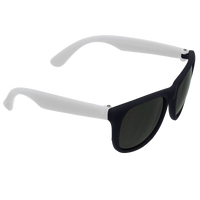 Black/White Value Sunglasses Thumb