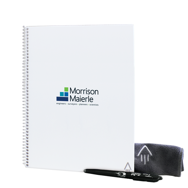 rocketbook core notebooks, 