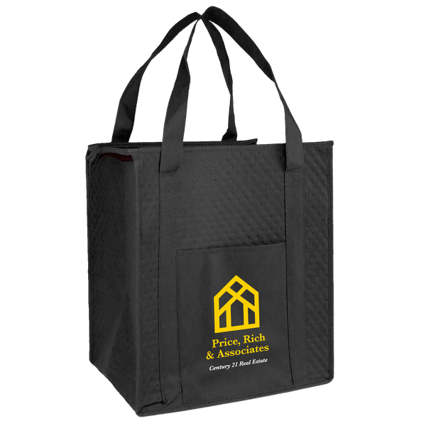 insulated totes, 