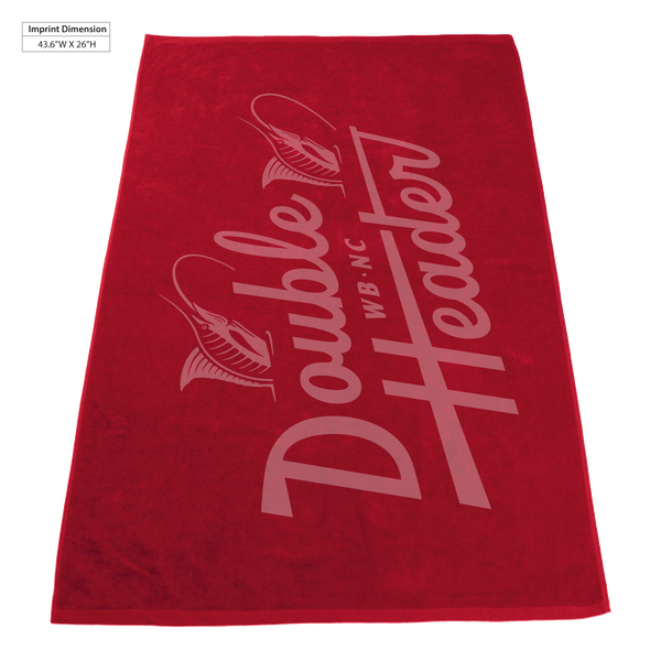 color beach towels,  silkscreen imprint,  best selling towels,  embroidery, 