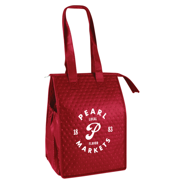 insulated totes, 