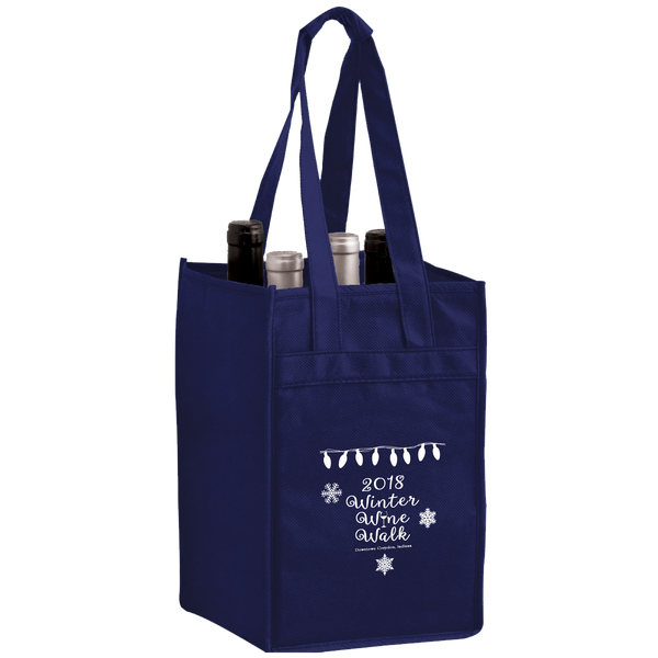 wine totes, 