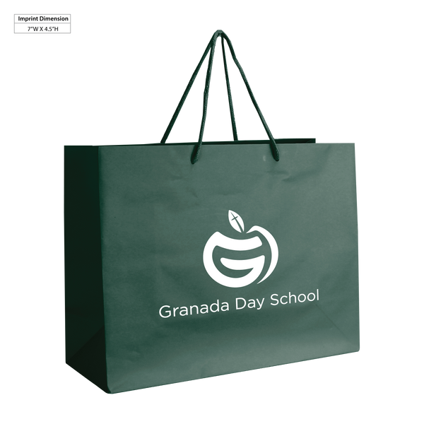 tote bags,  matte & glossy shoppers,  paper bags,  breast cancer awareness bags, 