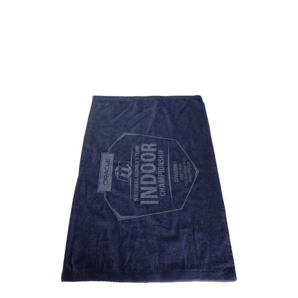 fitness towels & rally towels, 