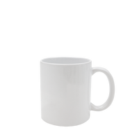 White Classic Coffee Mug Thumb