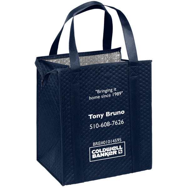 insulated totes, 