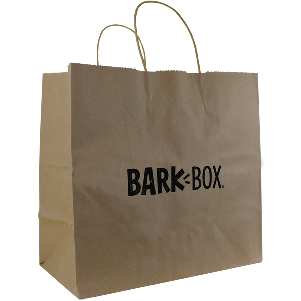 paper bags, 