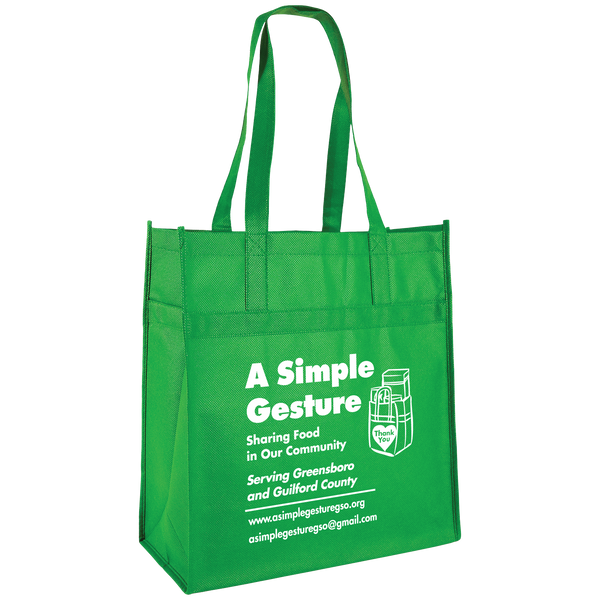 reusable grocery bags, 