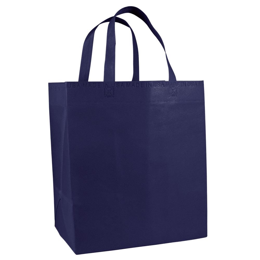 Mercado Bag Instructional - Letra USA Forming Bags 