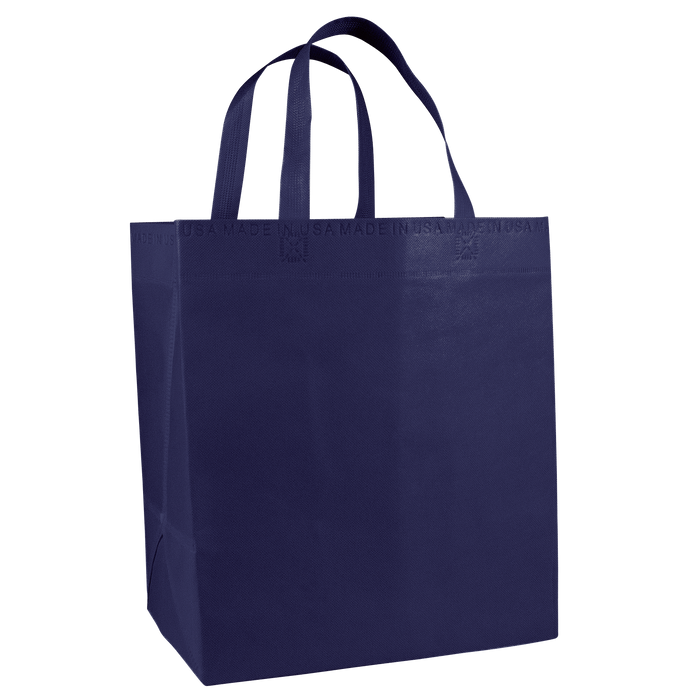 American Made Grocery Bag / Made in USA and Reusable Grocery Bags ...