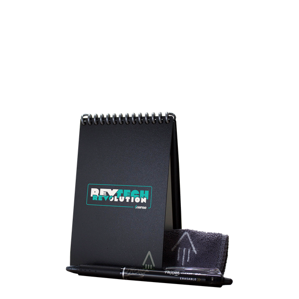 mini sized notebooks,  rocketbook core notebooks, 