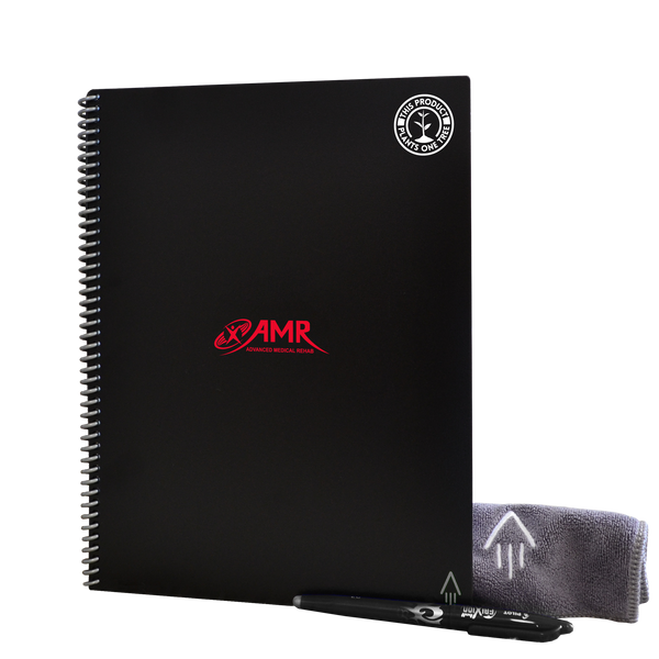 rocketbook core notebooks, 