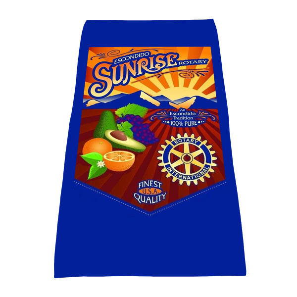 full color print beach towels, 