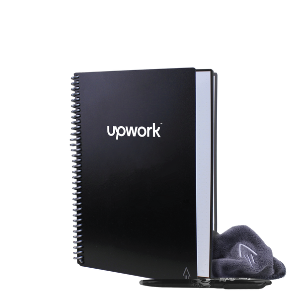 executive sized notebooks,  rocketbook core notebooks, 