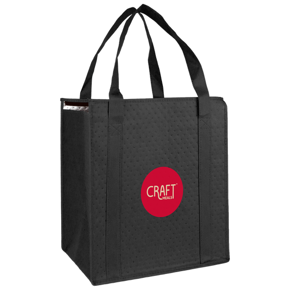 insulated totes, 