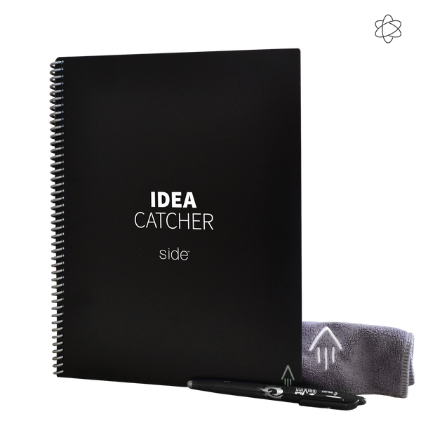 rocketbook fusion notebooks, 