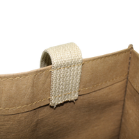  Washable Paper Little Storm Grocery Bag Thumb