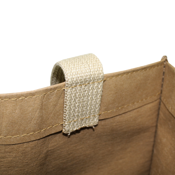  Washable Paper Little Storm Grocery Bag