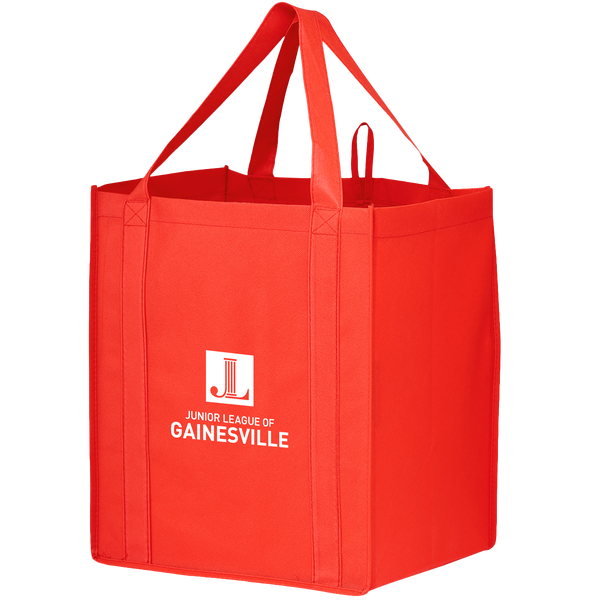 reusable grocery bags, 