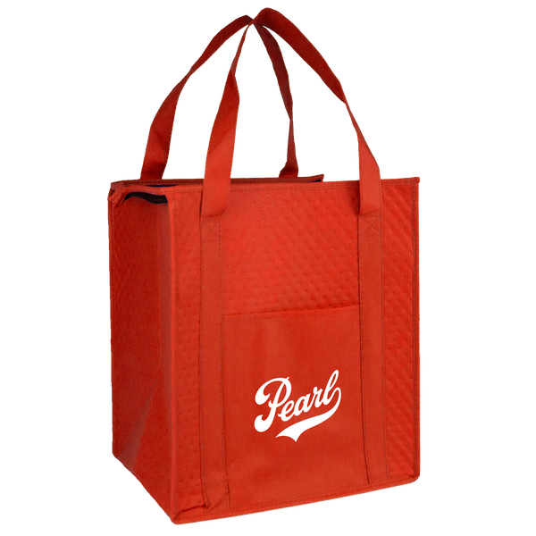 insulated totes, 