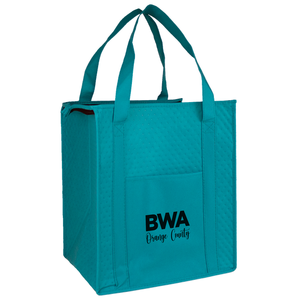 insulated totes, 