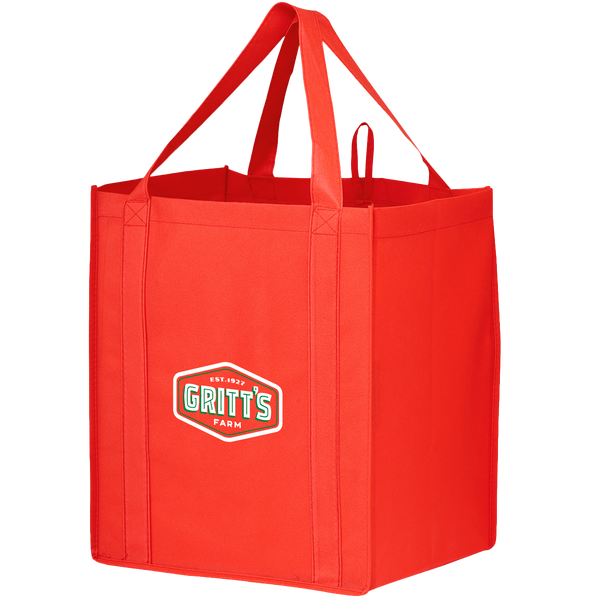 reusable grocery bags, 